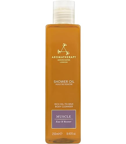 Amazon | 【公式】アロマセラピーアソシエイツ | シャワーオイル